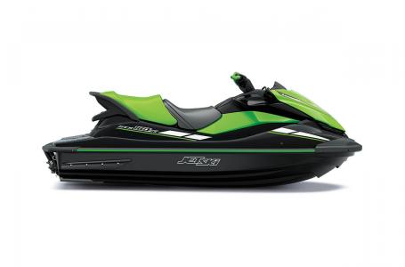 2023 Kawasaki JET SKI® STX® 160X - Photo 3
