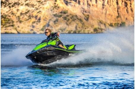 2023 Kawasaki JET SKI® ULTRA® 310LX-S - Photo 10