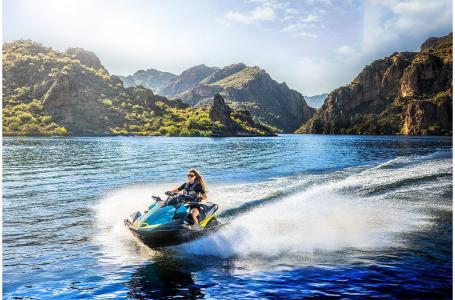 2023 Kawasaki JET SKI® ULTRA® 310X - Photo 9