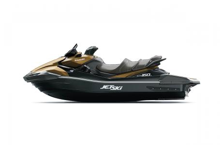2023 Kawasaki JET SKI® ULTRA® 160LX - Photo 17