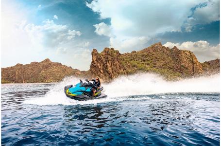 2023 Kawasaki JET SKI® ULTRA® 310X - Photo 11