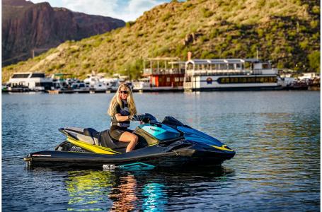 2023 Kawasaki JET SKI® ULTRA® 310X - Photo 7