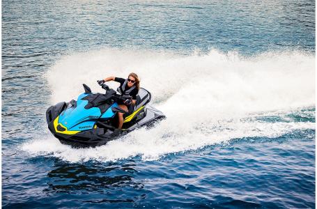 2023 Kawasaki JET SKI® ULTRA® 310X - Photo 6