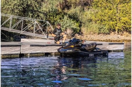 2023 Kawasaki JET SKI® ULTRA® 160LX - Photo 16