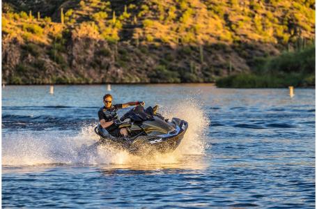 2023 Kawasaki JET SKI® ULTRA® 160LX - Photo 8