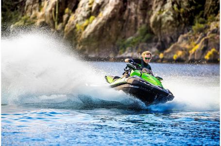 2023 Kawasaki JET SKI® ULTRA® 310LX-S - Photo 9
