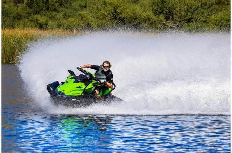 2023 Kawasaki JET SKI® ULTRA® 310LX-S - Photo 3