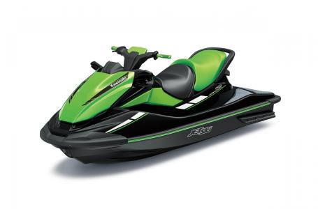 2023 Kawasaki JET SKI® STX® 160X