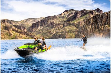 2023 Kawasaki JET SKI® ULTRA® 310LX-S - Photo 7