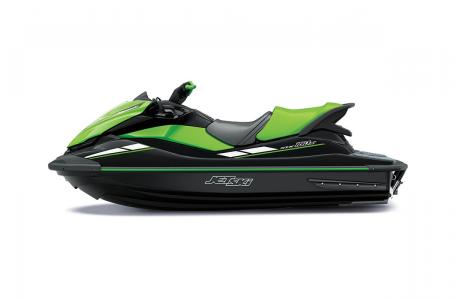 2023 Kawasaki JET SKI® STX® 160X - Photo 2