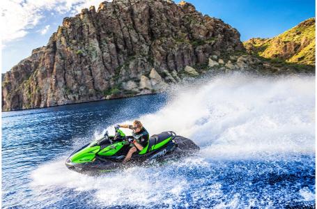 2023 Kawasaki JET SKI® ULTRA® 310LX-S - Photo 8