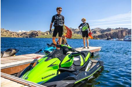 2023 Kawasaki JET SKI® ULTRA® 310LX-S - Photo 4