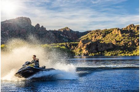 2023 Kawasaki JET SKI® ULTRA® 160LX - Photo 14