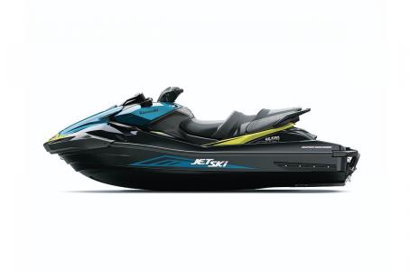 2023 Kawasaki JET SKI® ULTRA® 310X