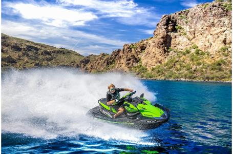 2023 Kawasaki JET SKI® ULTRA® 310LX-S - Photo 5