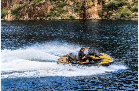 2023 Kawasaki JET SKI® ULTRA® 160LX - Photo 2