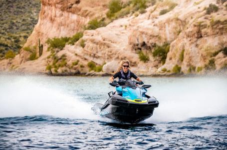2023 Kawasaki JET SKI® ULTRA® 310X - Photo 5