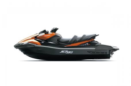 2023 Kawasaki JET SKI ULTRA 160LX-S
