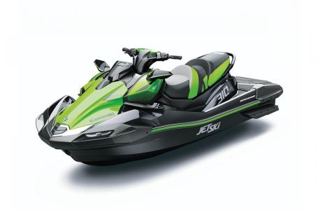 2023 Kawasaki JET SKI® ULTRA® 310LX-S