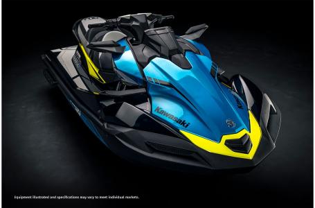 2023 Kawasaki JET SKI® ULTRA® 310X - Photo 2
