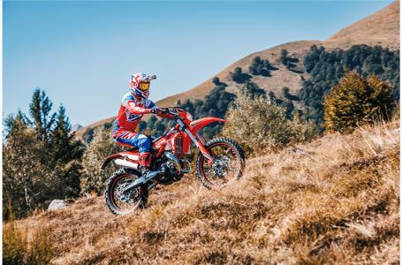 2023 Beta Motorcycles 300 X TRAINER - Photo 3