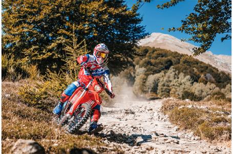 2023 Beta Motorcycles 300 X TRAINER - Photo 4
