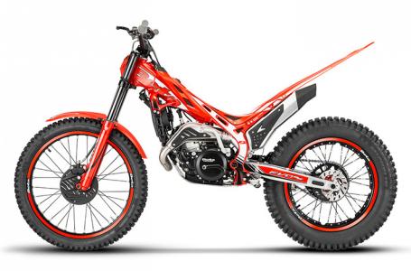 2023 Beta Motorcycles EVO 300 SS 2-Stroke