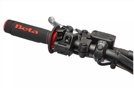 2023 Beta Motorcycles 300 X TRAINER - Photo 7