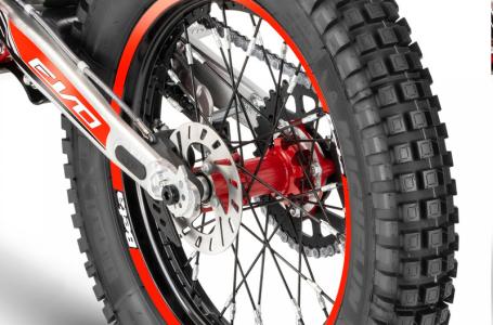 2023 Beta Motorcycles EVO 300 SS 2-Stroke - Photo 4