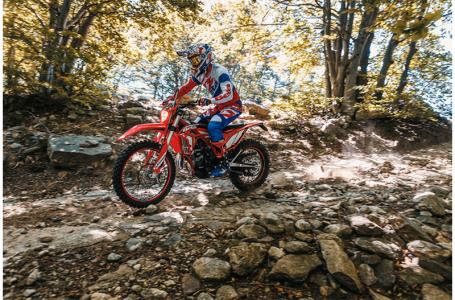 2023 Beta Motorcycles 300 X TRAINER - Photo 5