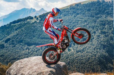 2023 Beta Motorcycles EVO 300 SS 2-Stroke - Photo 7