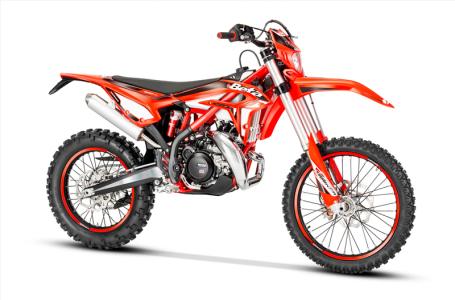 2023 Beta Motorcycles 300 X TRAINER - Photo 10