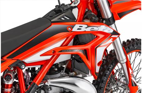 2023 Beta Motorcycles 300 X TRAINER - Photo 8