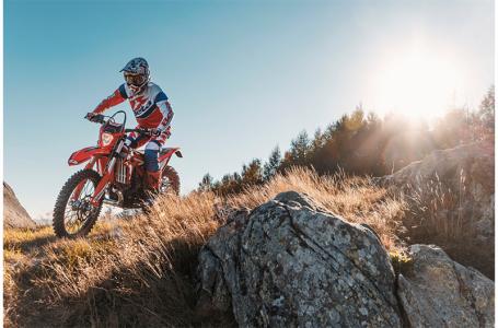 2023 Beta Motorcycles 300 X TRAINER - Photo 6