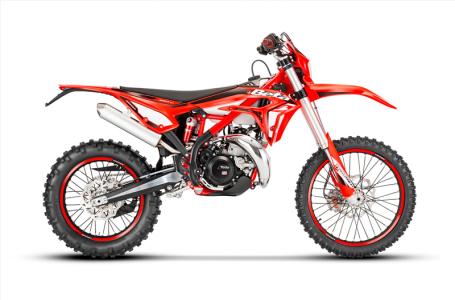 2023 Beta Motorcycles 300 X TRAINER - Photo 9