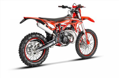 2023 Beta Motorcycles 300 X TRAINER