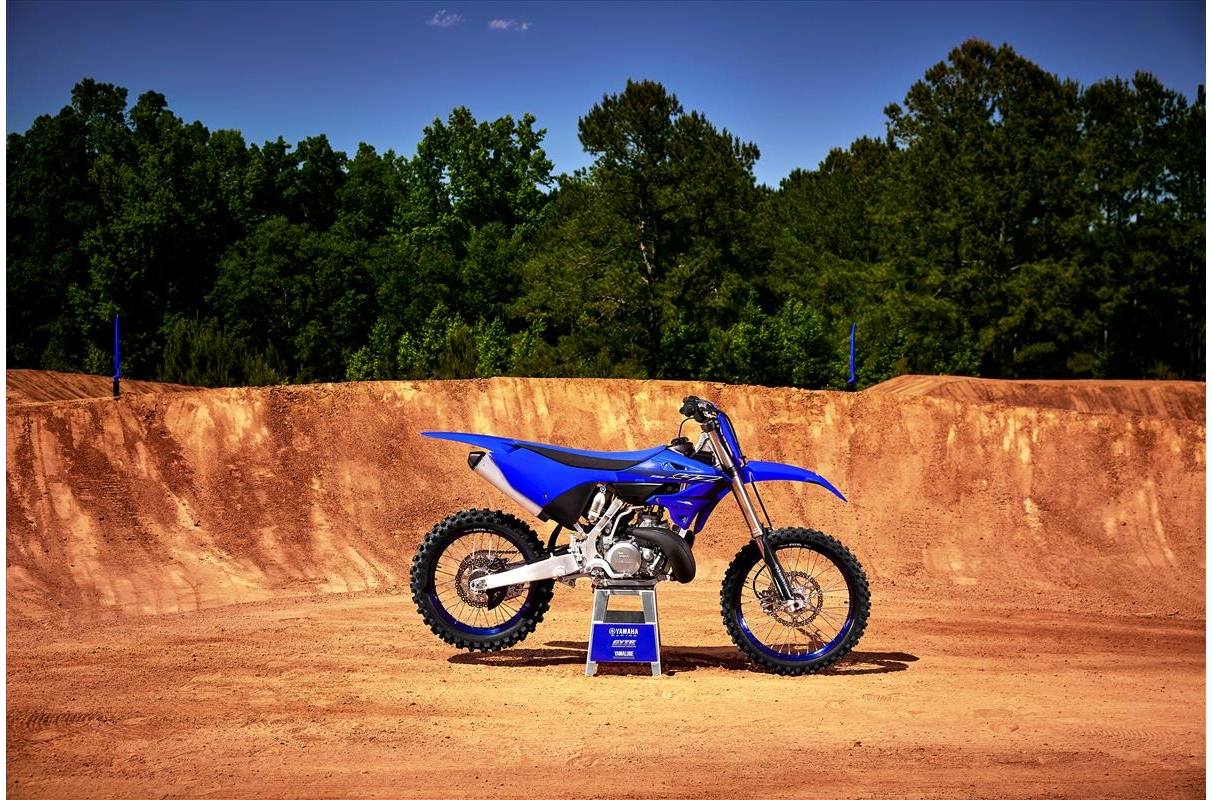 2023 Yamaha YZ250 for sale in Caribou, ME. Gary's Yamaha Sales
