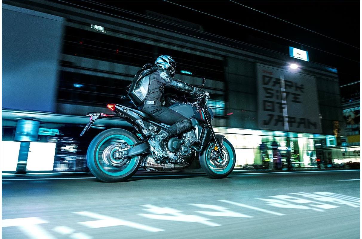 2023 Yamaha MT 09 for Sale