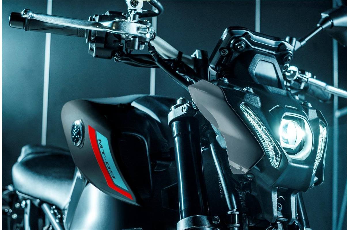 2023 Yamaha MT 09 for Sale