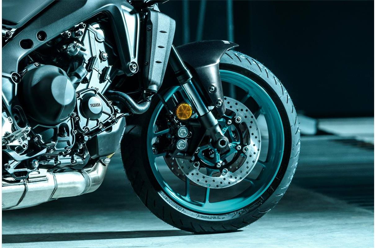 2023 Yamaha MT 09 for Sale