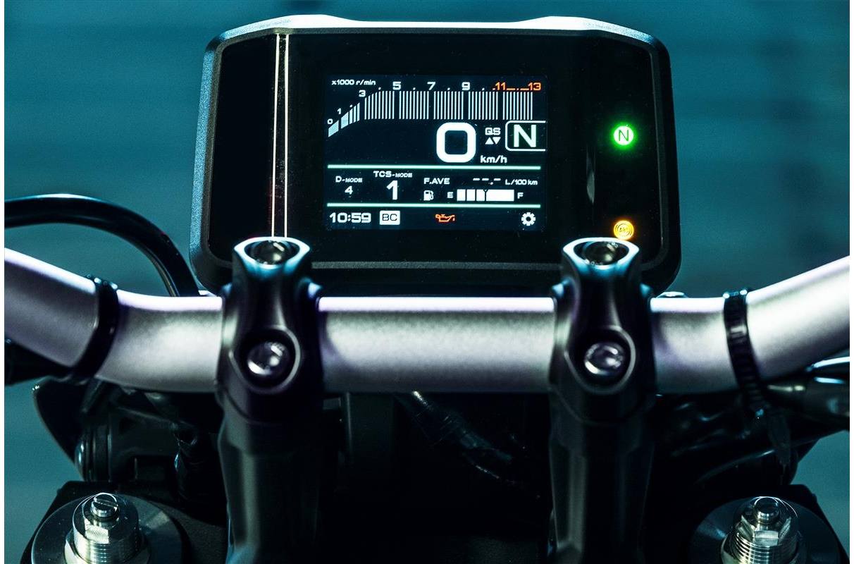 2023 Yamaha MT 09 for Sale