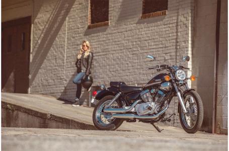 2023 Yamaha V STAR 250 - Photo 19