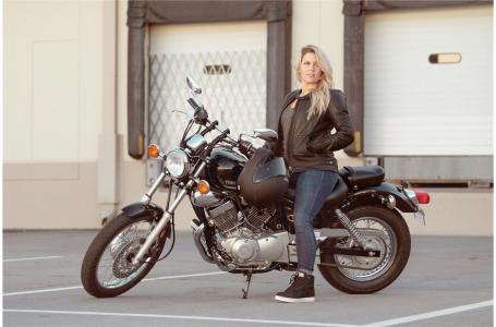 2023 Yamaha V STAR 250 - Photo 15