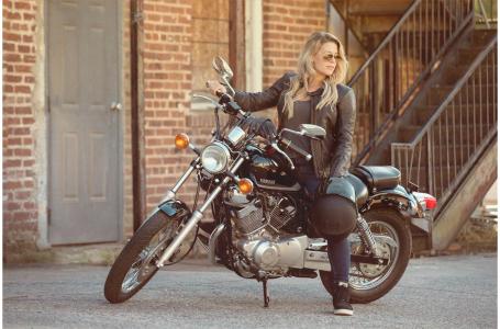 2023 Yamaha V STAR 250 - Photo 20