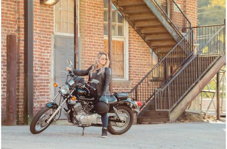 2023 Yamaha V STAR 250 - Photo 17