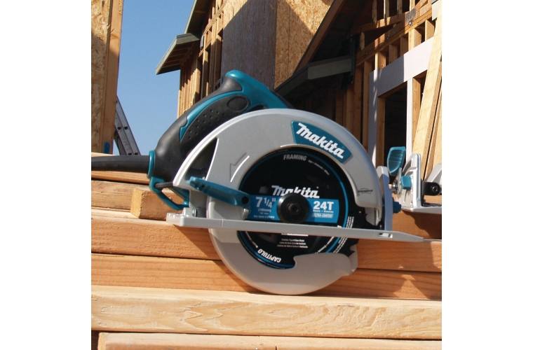 2022 Makita 71/4" Magnesium Circular Saw, with Electric Brake (5007MGA