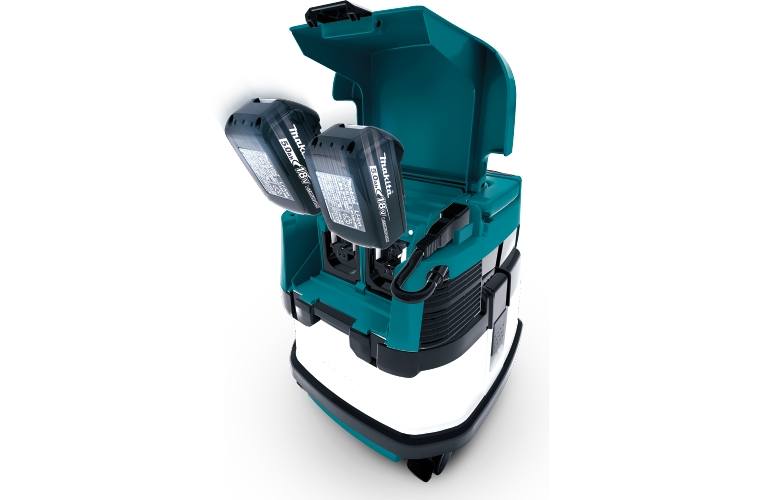 2022 Makita 36V (18V X2) LXT®/Corded 2 