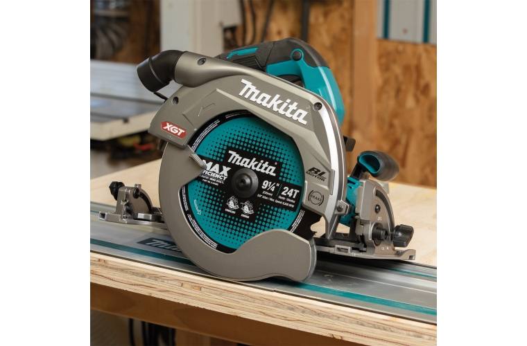 2022 Makita 40V max XGT® Brushless 