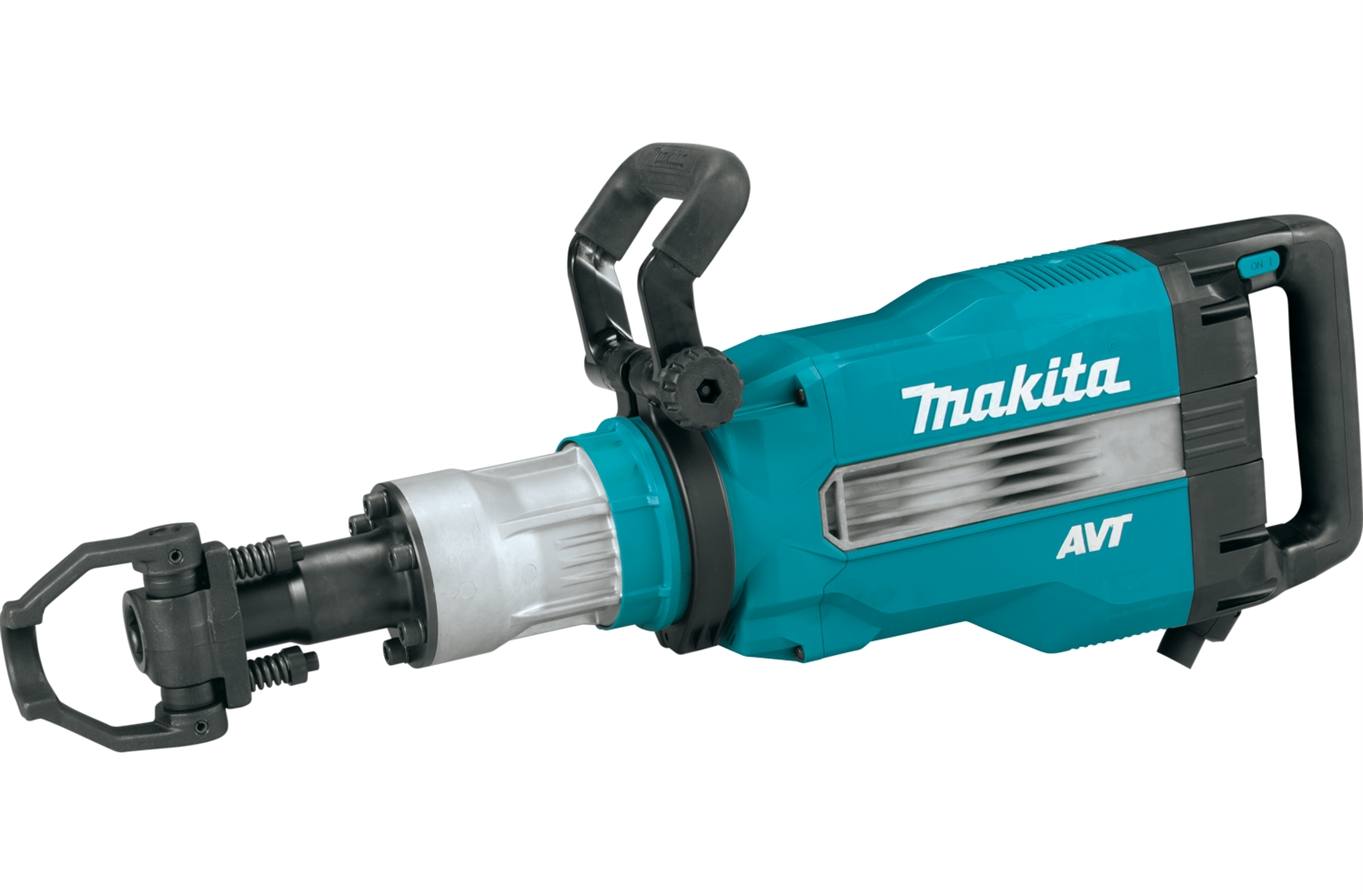 【すので】 Makita HM0810B 13 lb. Demolition Hammer， accepts 3/4" Hex bits