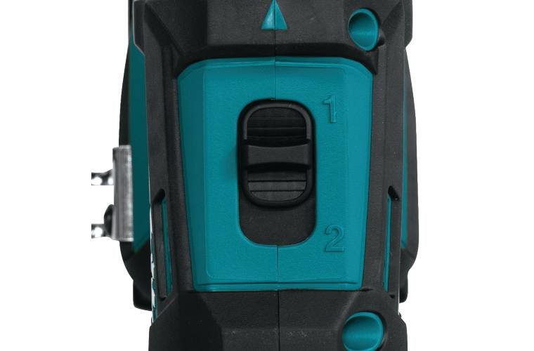 2022 Makita 18V LXT® Lithium-Ion 